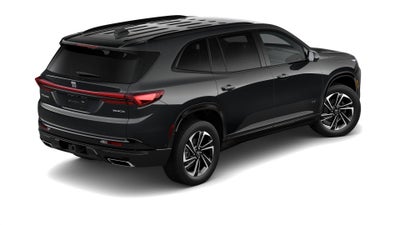 2026 Buick Enclave Sport Touring SUV FWD