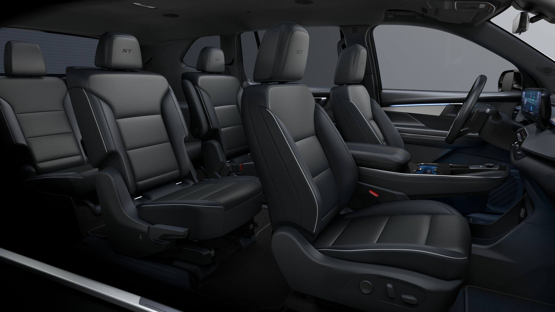 2026 Buick Enclave Sport Touring SUV FWD