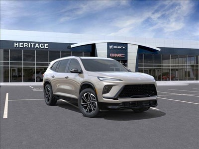 2026 Buick Enclave Sport Touring SUV FWD