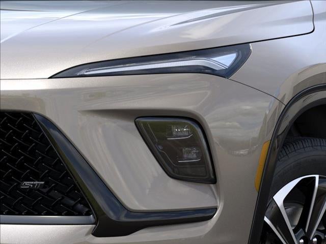 2026 Buick Enclave Sport Touring SUV FWD