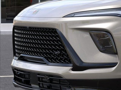 2026 Buick Enclave Sport Touring SUV FWD