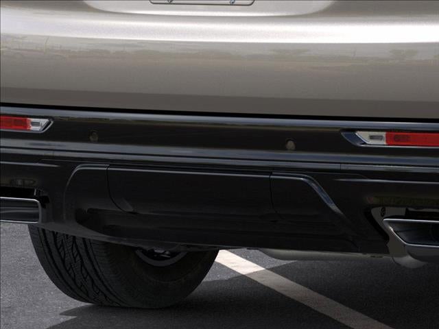 2026 Buick Enclave Sport Touring SUV FWD