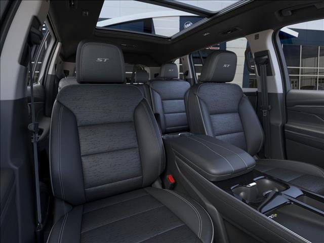 2026 Buick Enclave Sport Touring SUV FWD