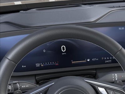 2026 Buick Enclave Sport Touring SUV FWD