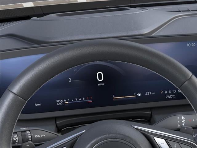 2026 Buick Enclave Sport Touring SUV FWD