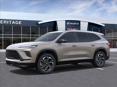 2026 Buick Enclave Sport Touring SUV FWD