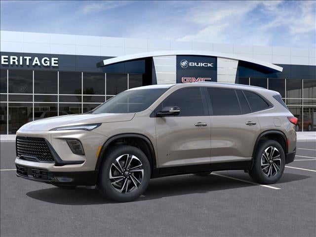 2026 Buick Enclave Sport Touring SUV FWD