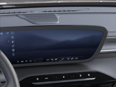 2026 Buick Enclave Sport Touring SUV FWD