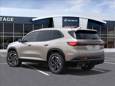2026 Buick Enclave Sport Touring SUV FWD