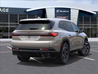 2026 Buick Enclave Sport Touring SUV FWD