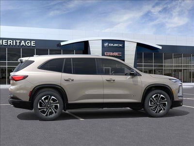 2026 Buick Enclave Sport Touring SUV FWD