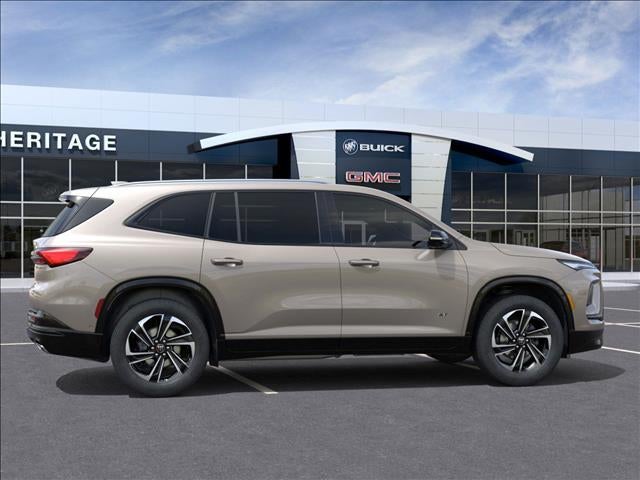2026 Buick Enclave Sport Touring SUV FWD