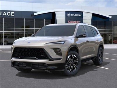 2026 Buick Enclave Sport Touring SUV FWD