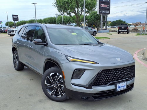 2026 Buick Enclave Sport Touring SUV FWD