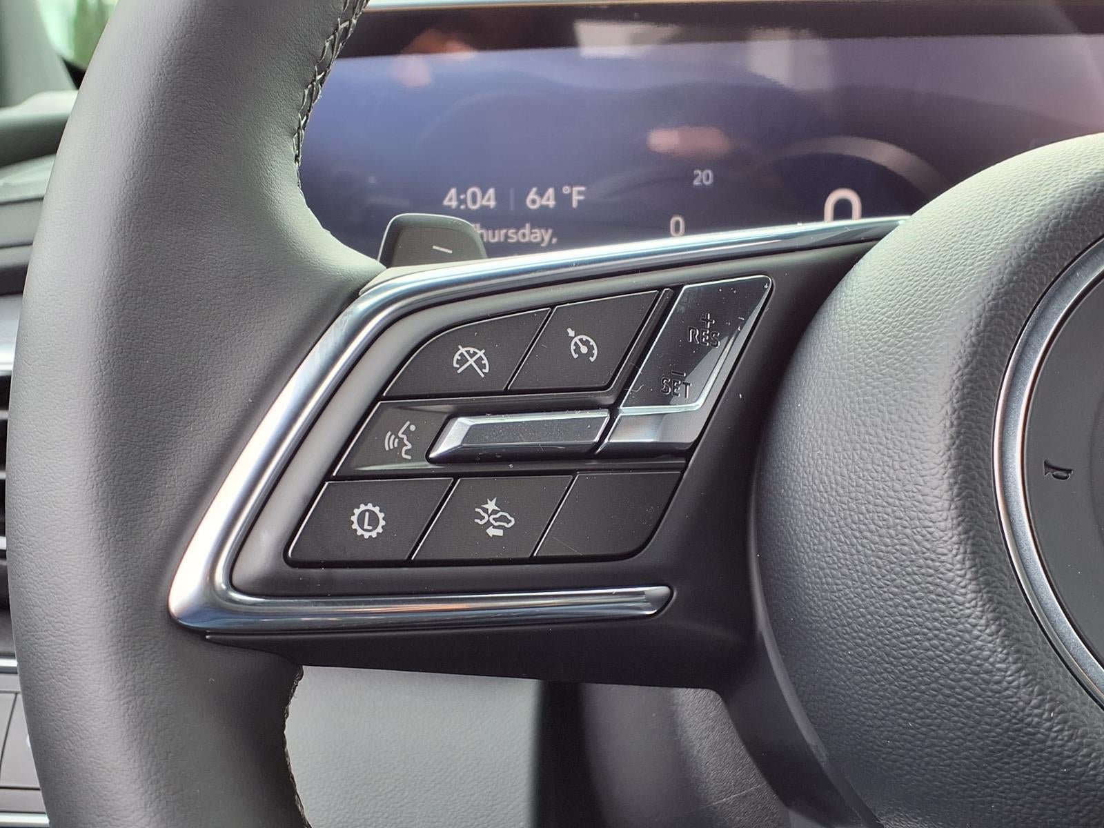 2026 Buick Enclave Sport Touring SUV FWD