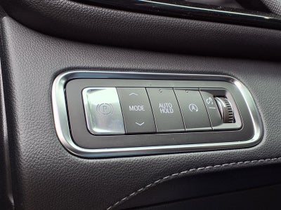 2026 Buick Enclave Sport Touring SUV FWD