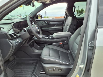 2026 Buick Enclave Sport Touring SUV FWD