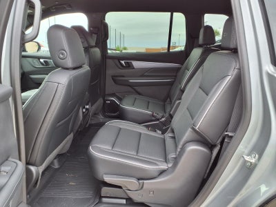 2026 Buick Enclave Sport Touring SUV FWD
