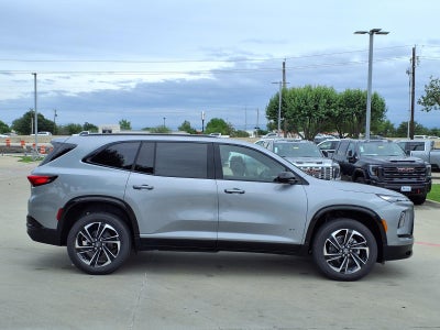 2026 Buick Enclave Sport Touring SUV FWD