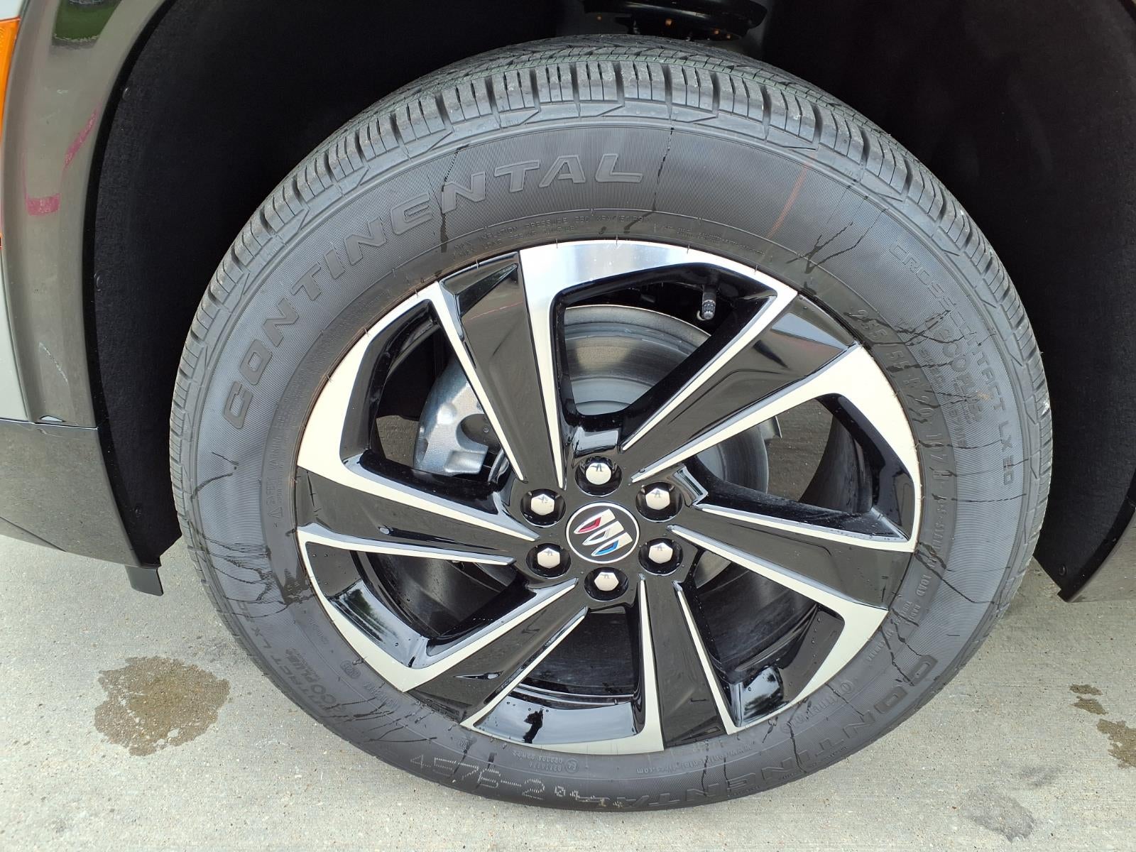 2026 Buick Enclave Sport Touring SUV FWD