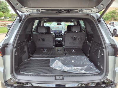 2026 Buick Enclave Sport Touring SUV FWD