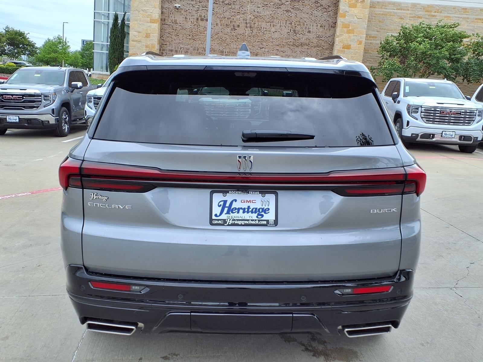 2026 Buick Enclave Sport Touring SUV FWD