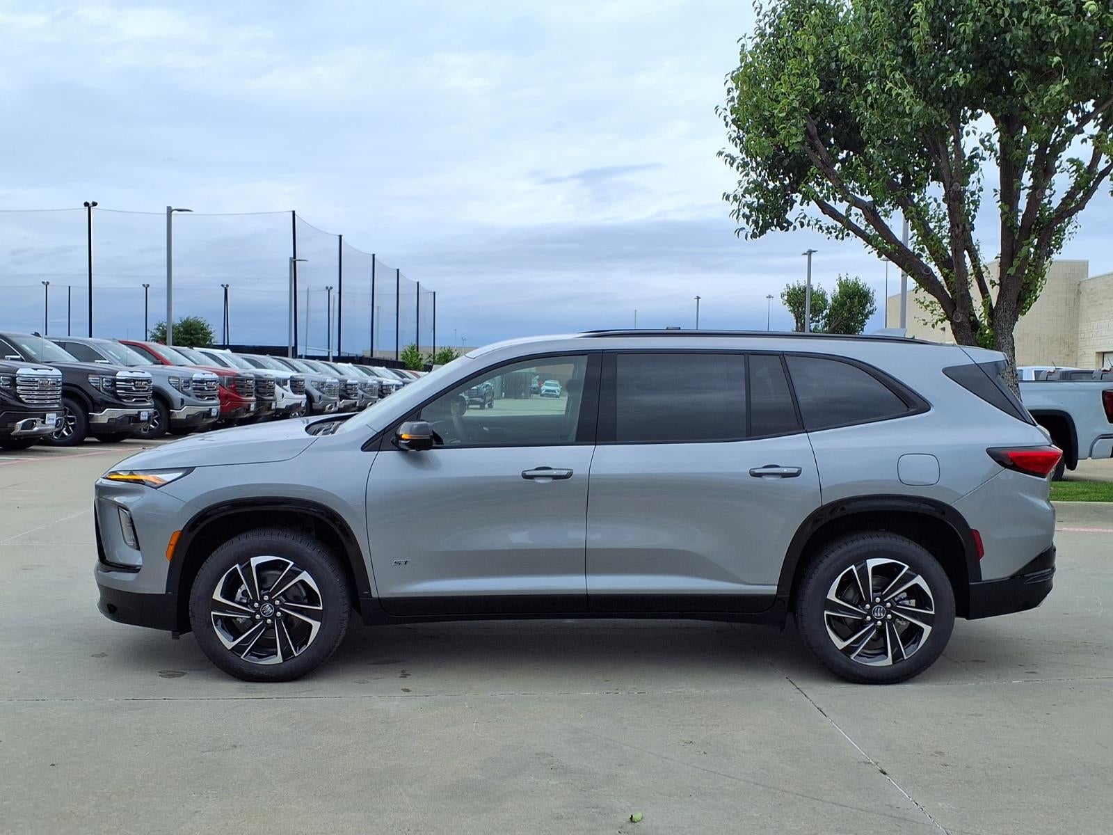 2026 Buick Enclave Sport Touring SUV FWD