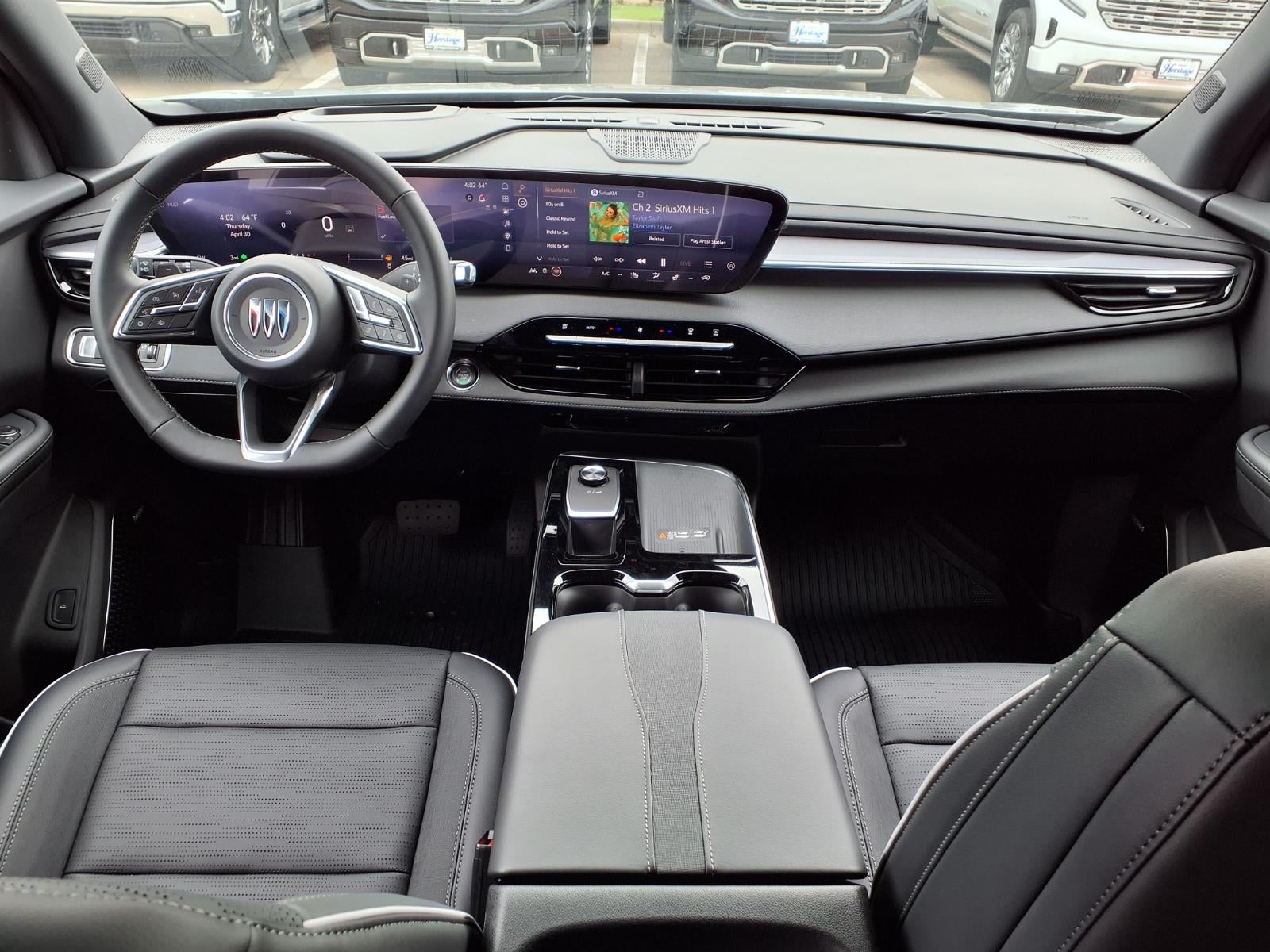 2026 Buick Enclave Sport Touring SUV FWD