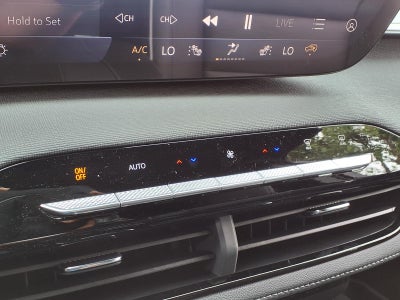 2026 Buick Enclave Sport Touring SUV FWD