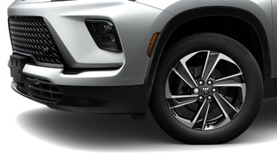 2026 Buick Enclave Sport Touring SUV FWD