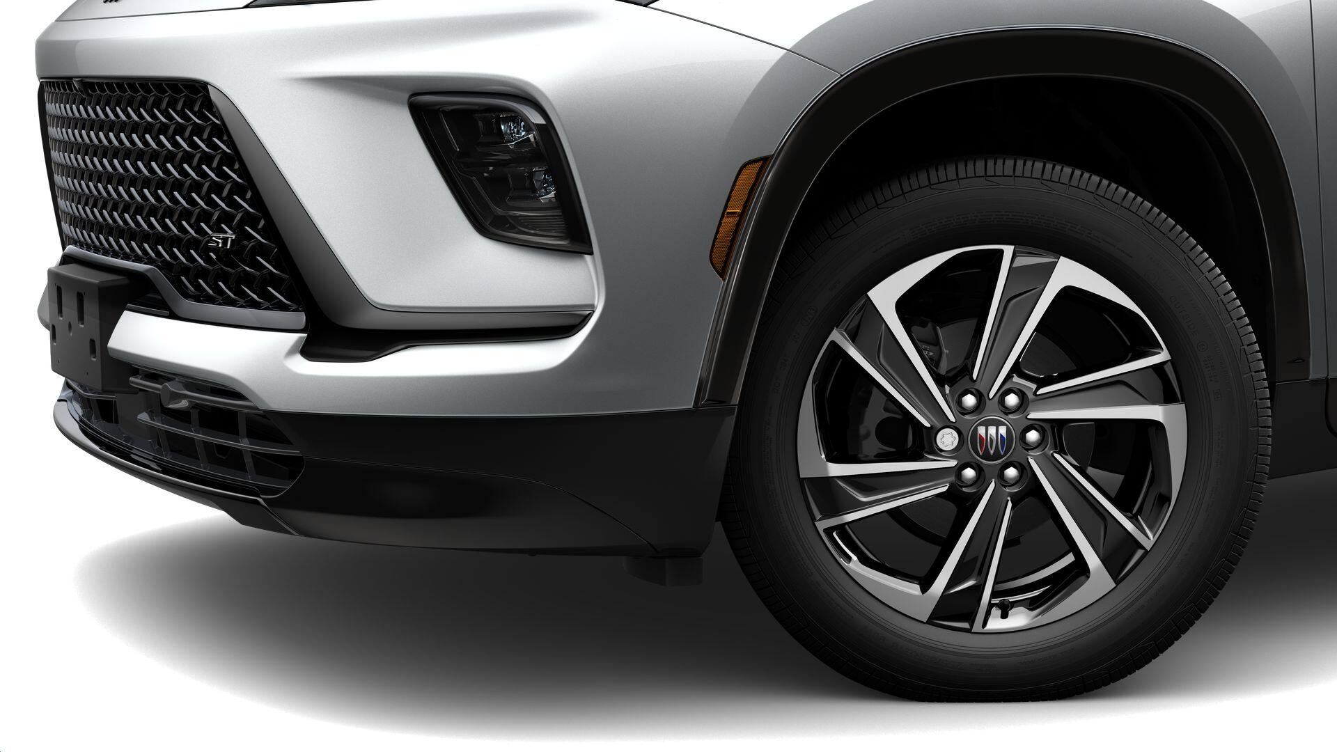 2026 Buick Enclave Sport Touring SUV FWD