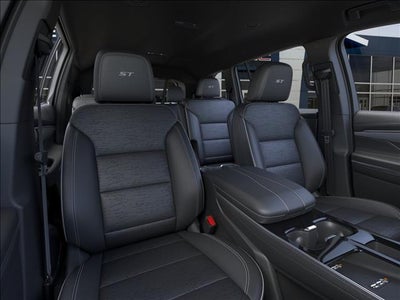 2027 Buick Enclave Sport Touring SUV FWD