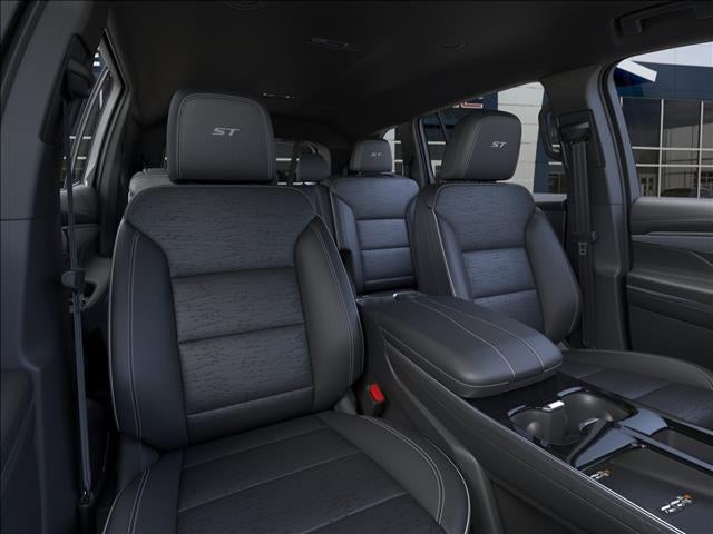 2027 Buick Enclave Sport Touring SUV FWD