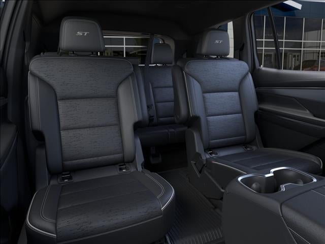 2027 Buick Enclave Sport Touring SUV FWD