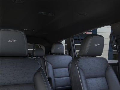 2027 Buick Enclave Sport Touring SUV FWD