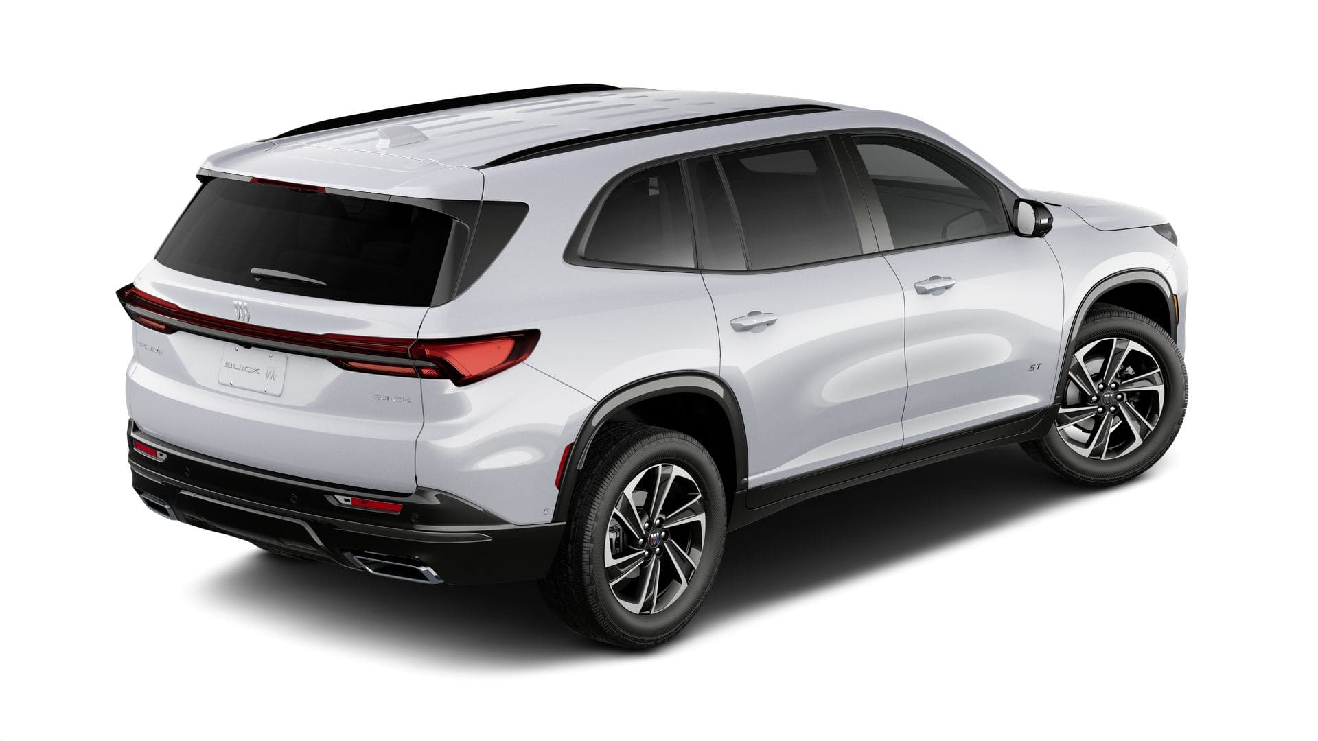 2027 Buick Enclave Sport Touring SUV FWD