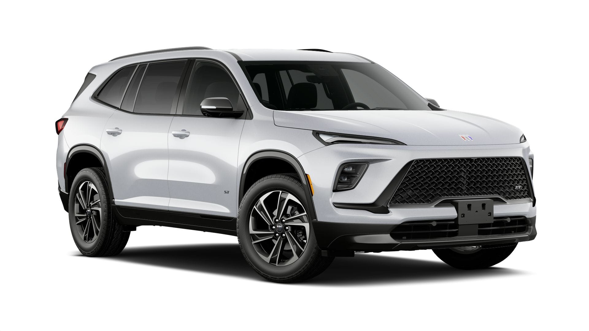 2027 Buick Enclave Sport Touring SUV FWD