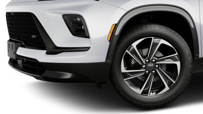 2027 Buick Enclave Sport Touring SUV FWD