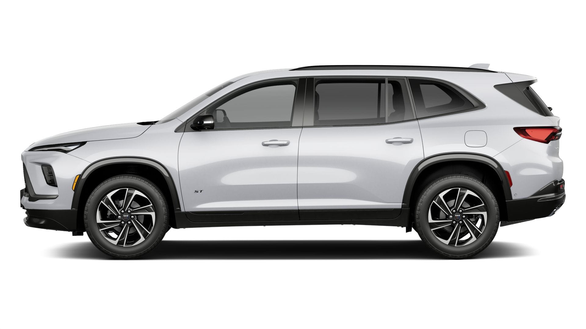 2027 Buick Enclave Sport Touring SUV FWD