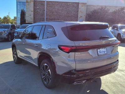 2027 Buick Enclave Sport Touring SUV FWD