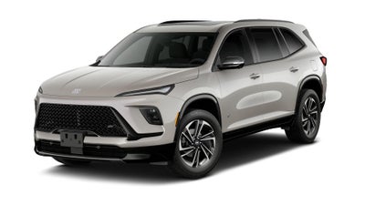 2027 Buick Enclave Sport Touring SUV FWD
