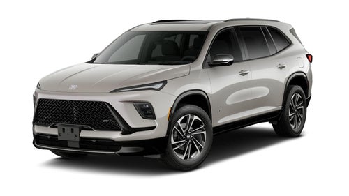 2027 Buick Enclave Sport Touring SUV FWD