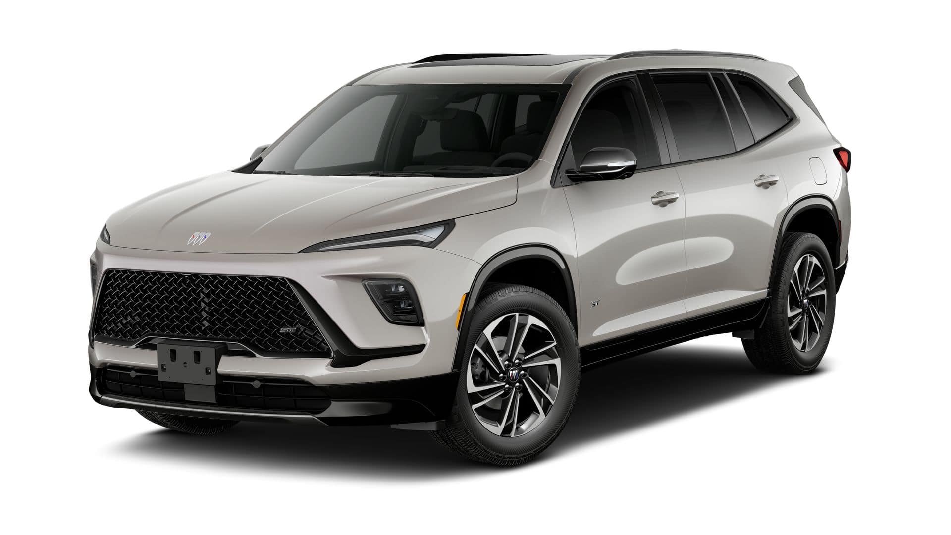 2027 Buick Enclave Sport Touring SUV FWD