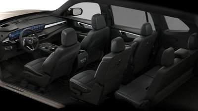 2027 Buick Enclave Sport Touring SUV FWD