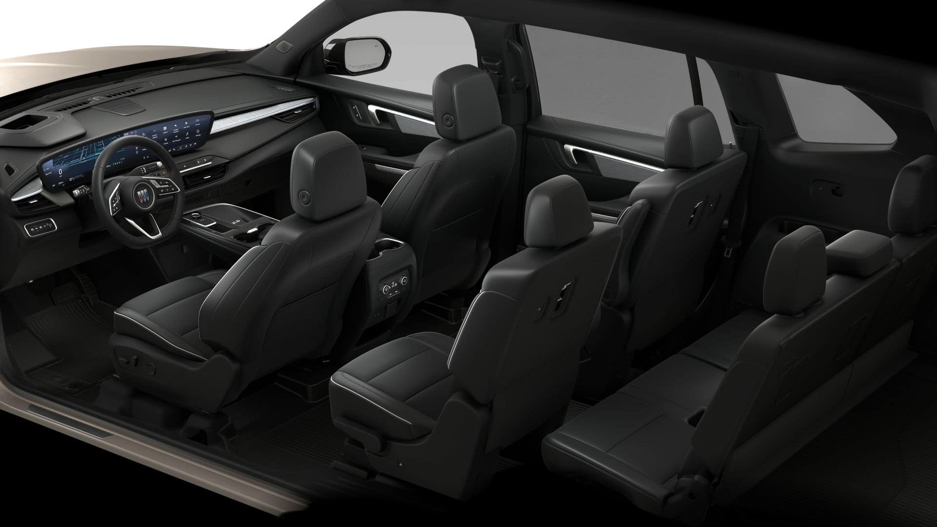 2027 Buick Enclave Sport Touring SUV FWD