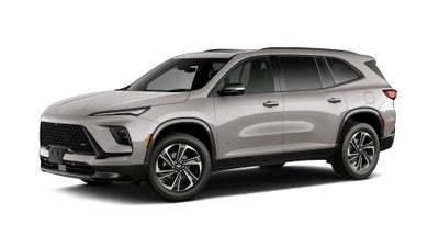 2027 Buick Enclave Sport Touring SUV FWD