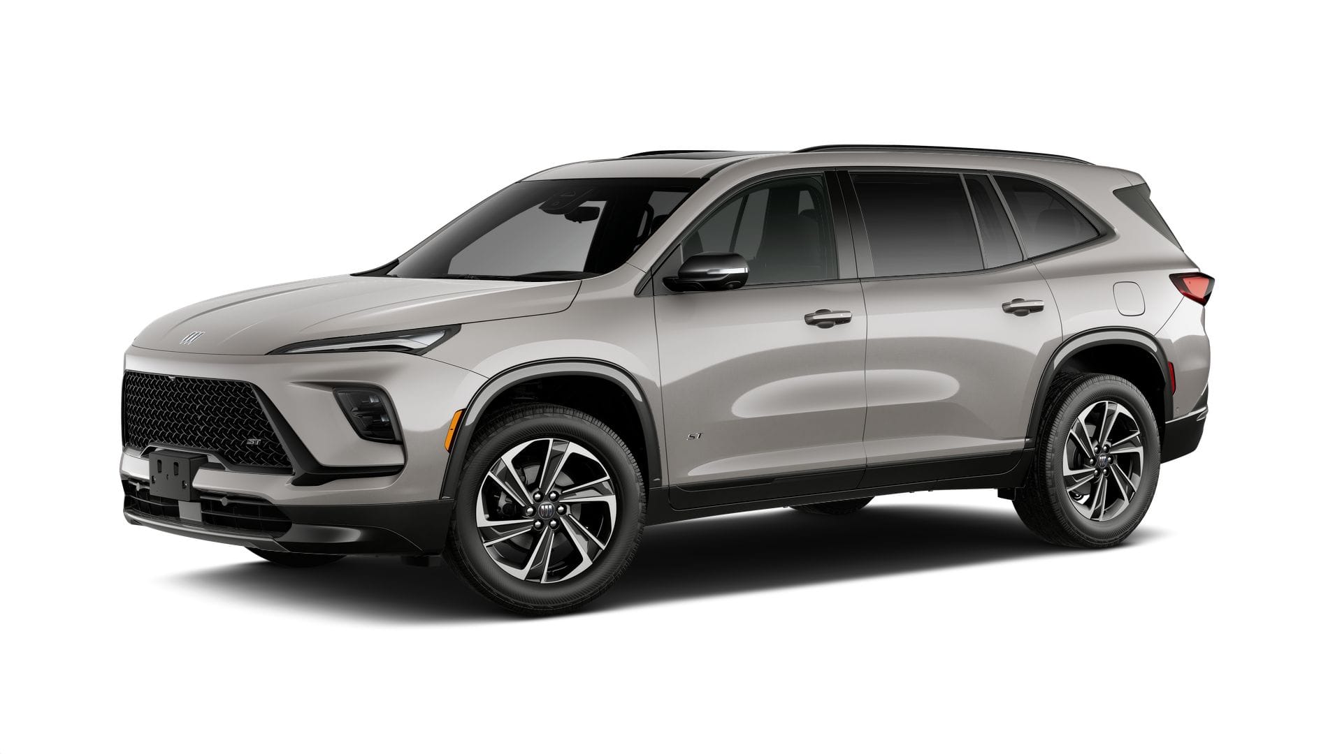 2027 Buick Enclave Sport Touring SUV FWD