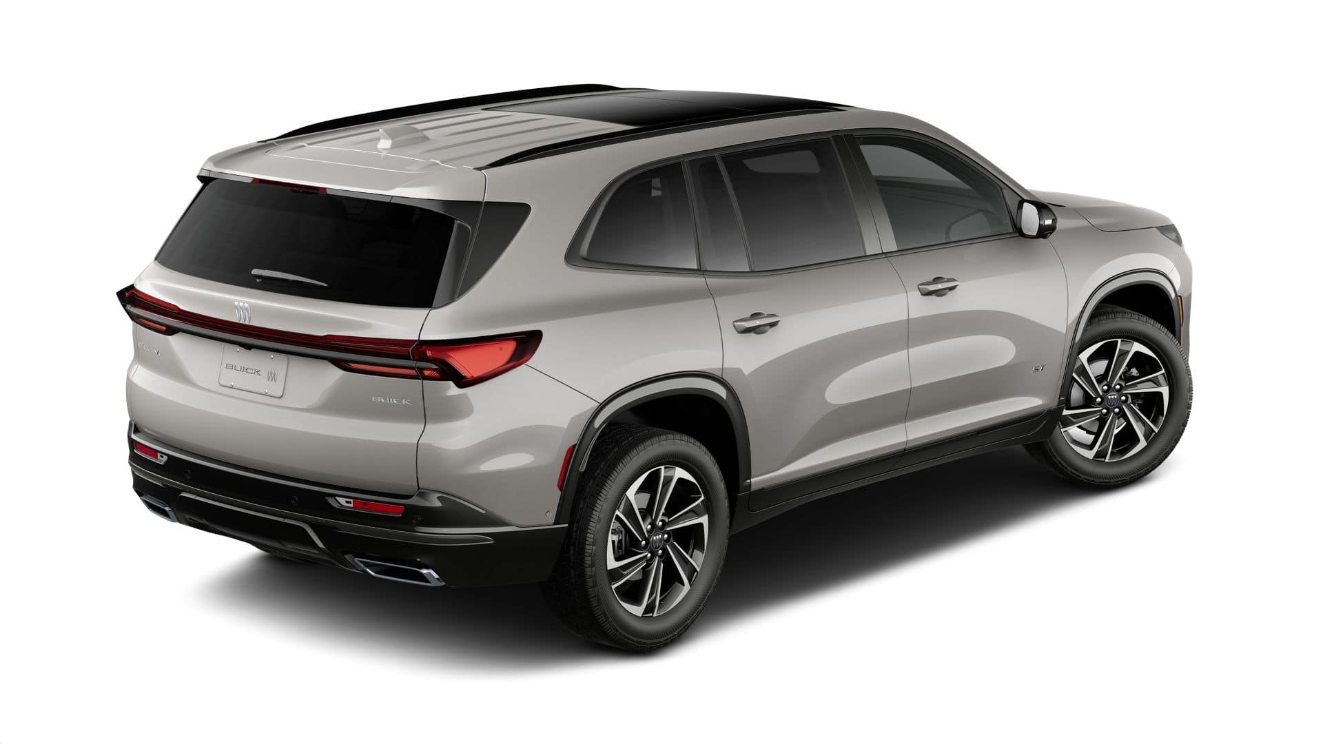 2027 Buick Enclave Sport Touring SUV FWD
