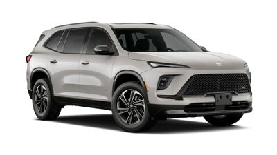 2027 Buick Enclave Sport Touring SUV FWD