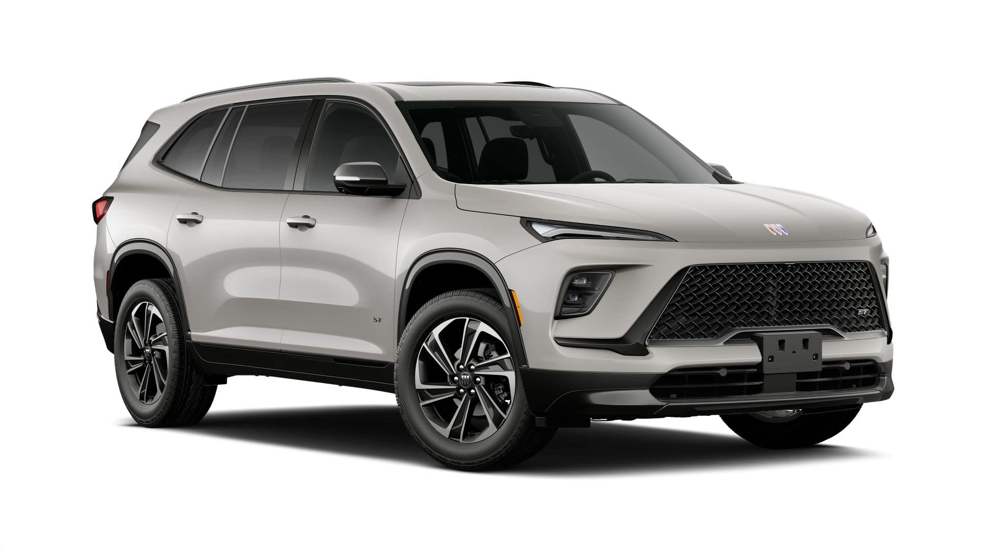 2027 Buick Enclave Sport Touring SUV FWD